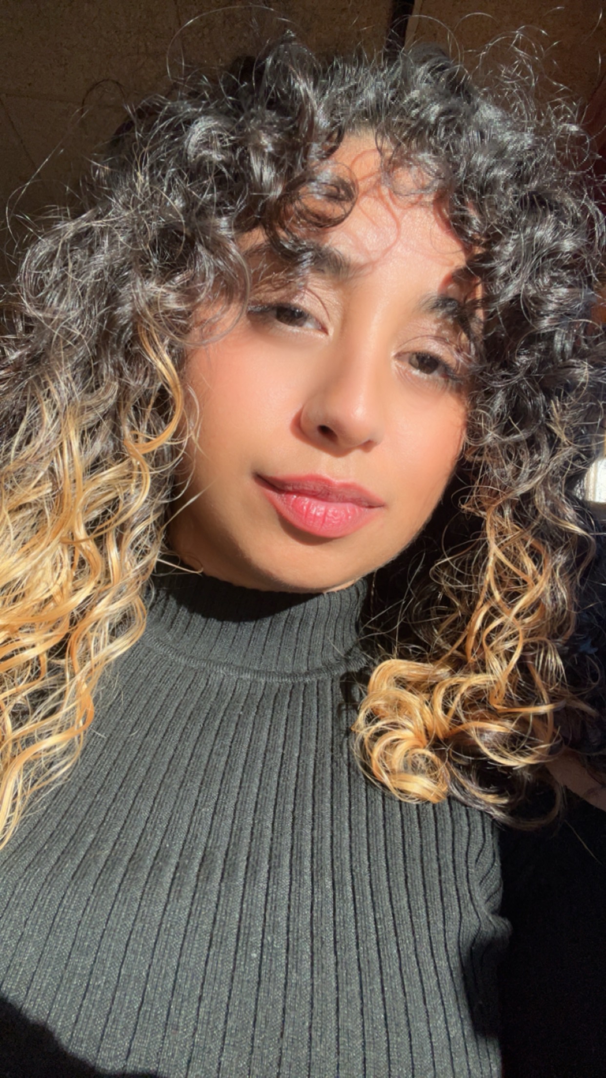 Sabrina Guevara